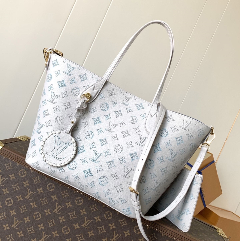 LV Shopping Bags